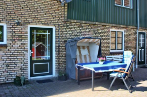 Detjens - FeWo in ruhiger Lage mit Terrasse und Garten, Ellingstedt